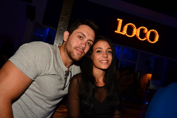 Nemer Abou Nassar At Publicity